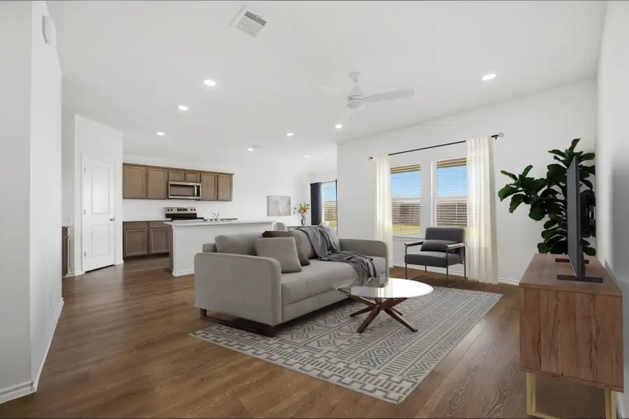 602 Iron Hill Lane, Josephine, TX 75189 - #3