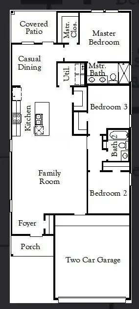 3513 Hank Drive, Heartland, TX 75114 - #2