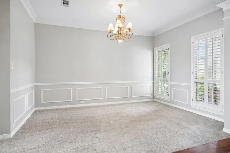 5104 Arbor Hollow Drive, McKinney, TX 75072 - #3