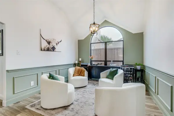 8000 Heritage Palms Trail, McKinney, TX 75070