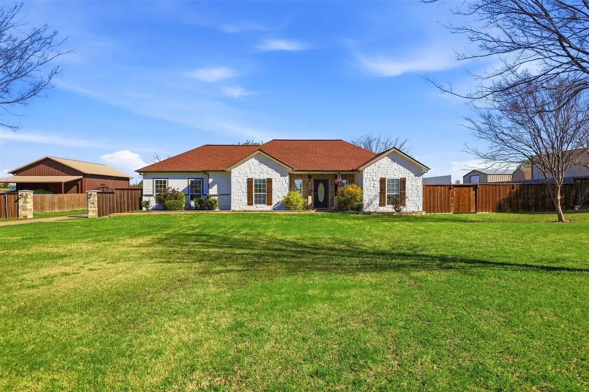 113 Mulkey Road, Waxahachie, TX 75167 - #1