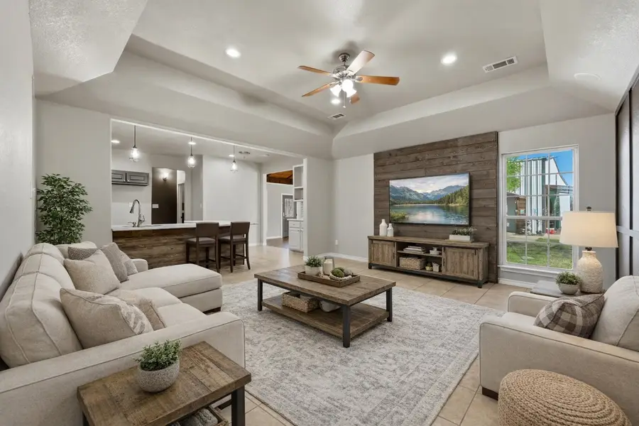 113 Mulkey Road, Waxahachie, TX 75167 - #3