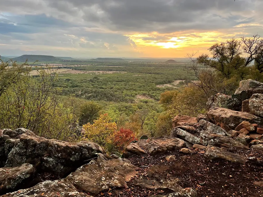 1390 Clayton Mountain Road, Gordon, TX 76453 - #2