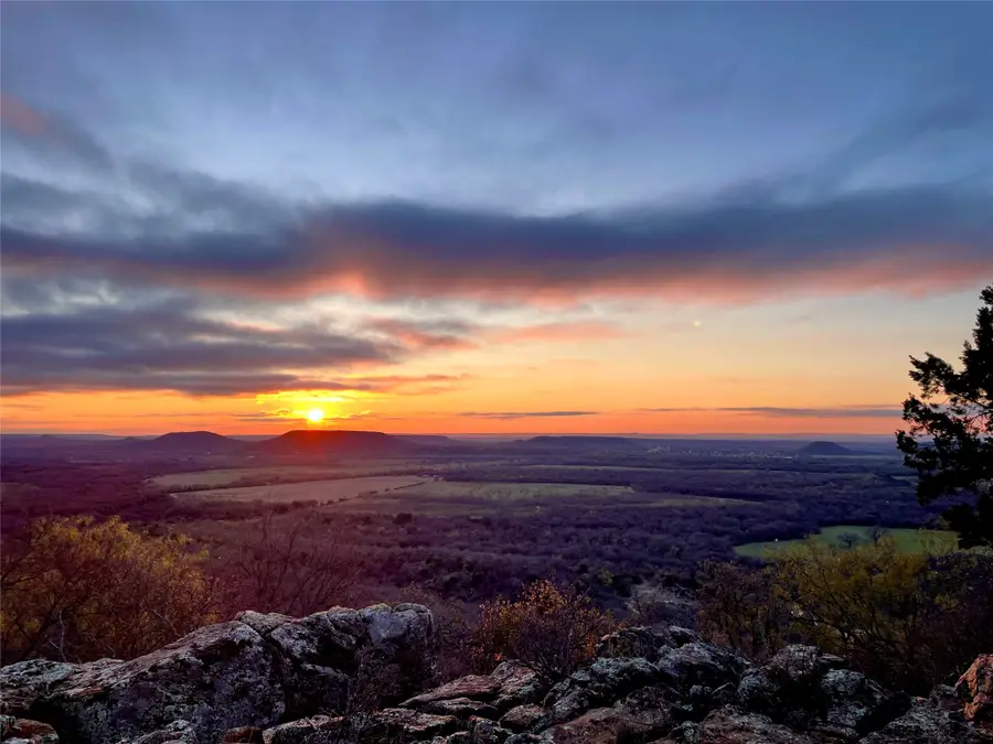 1390 Clayton Mountain Road, Gordon, TX 76453 - #3