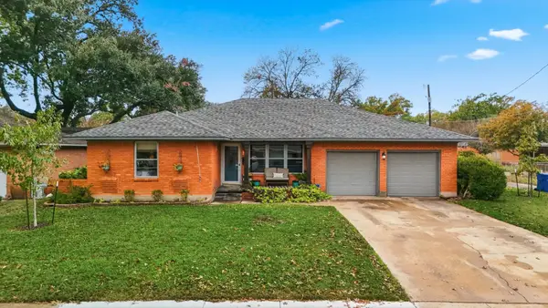 1209 Tanager Lane, Garland, TX 75042