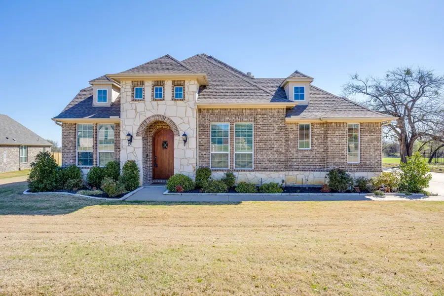 650 Prairie Timber Road, Burleson, TX 76028 - #2