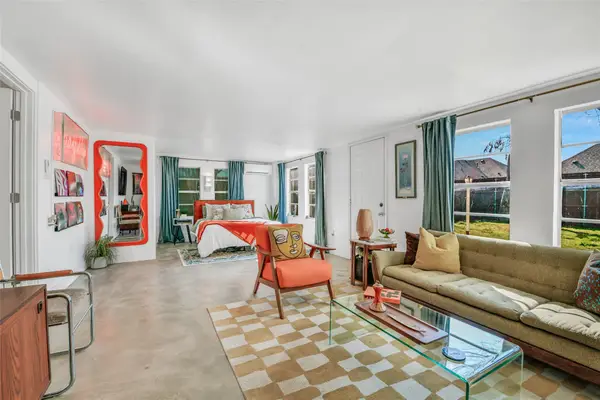 5117 Slate Street, Fort Worth, TX 76114