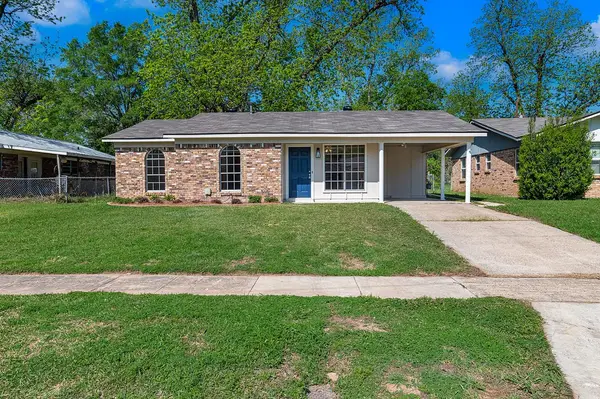 3986 Stuart Avenue, Bossier City, LA 71112