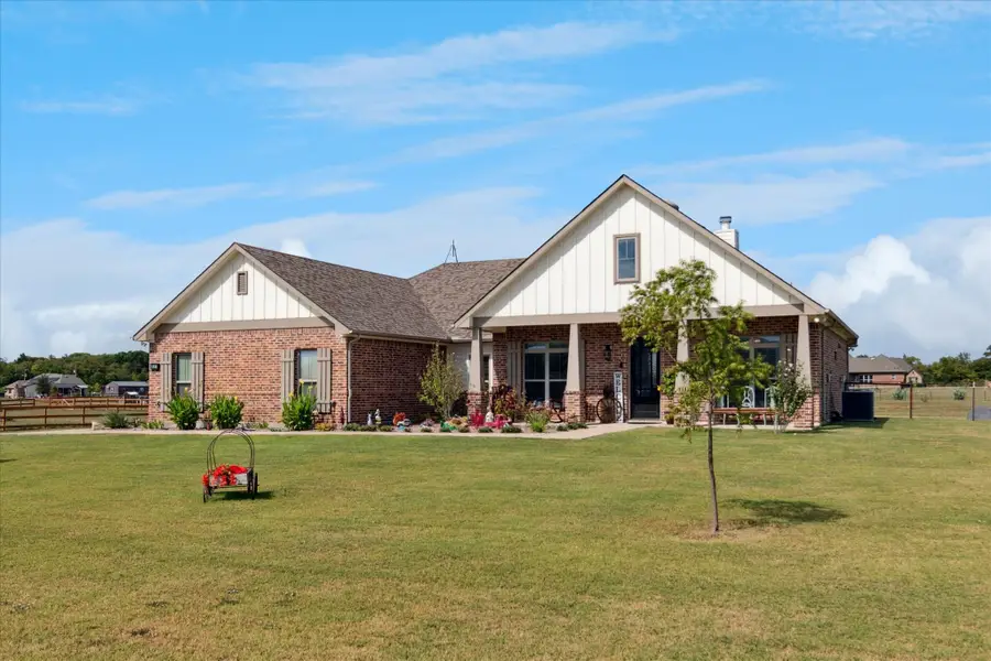 891 Cheyenne Trail, Trenton, TX 75490 - #2