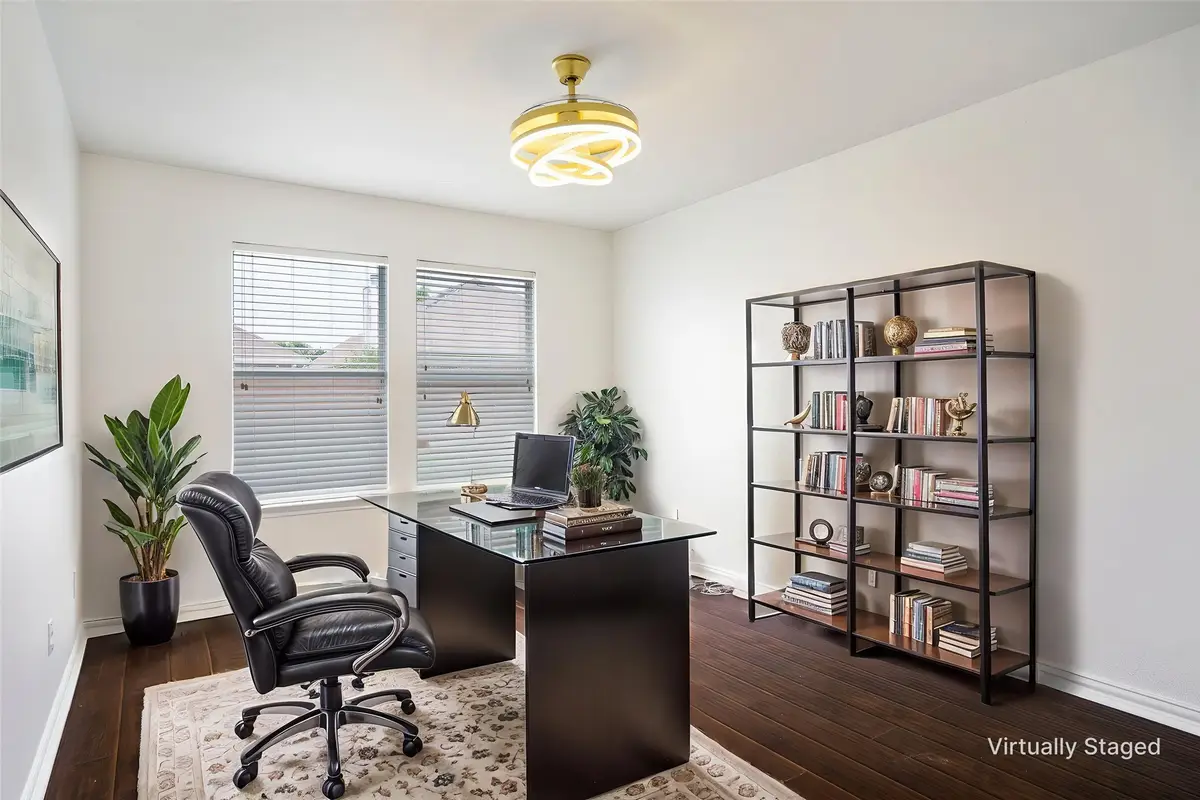 1130 Partridge Drive, Aubrey, TX 76227 - #1