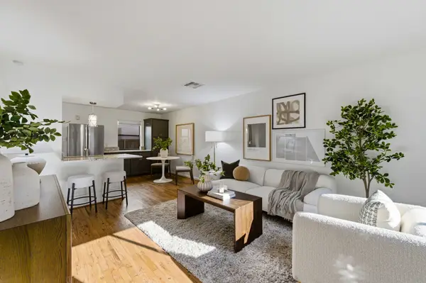 4115 Bowser Avenue #8, Dallas, TX 75219