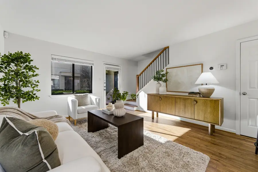 4115 Bowser Avenue #8, Dallas, TX 75219 - #3