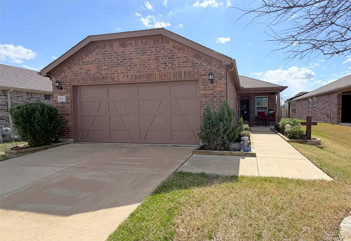 832 Rough Hollow Drive, McKinney, TX 75071 - #1