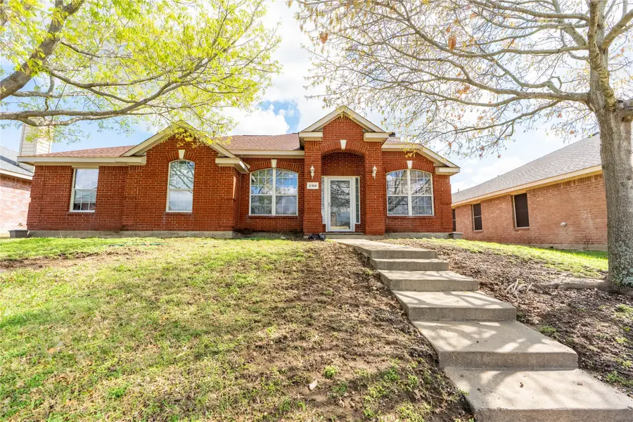 2108 Acorn Grove, Mesquite, TX 75181 - #2