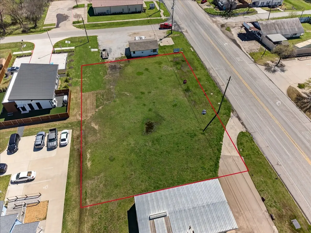 TBD Lots 9-14 E Broad Street, Forney, TX 75126 - #1