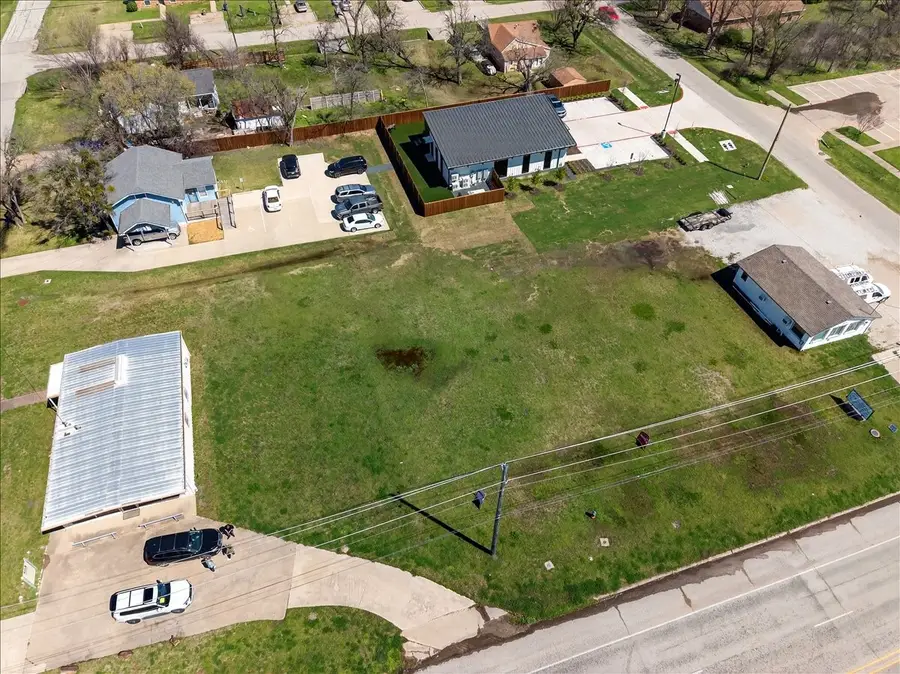 TBD Lots 9-14 E Broad Street, Forney, TX 75126 - #2