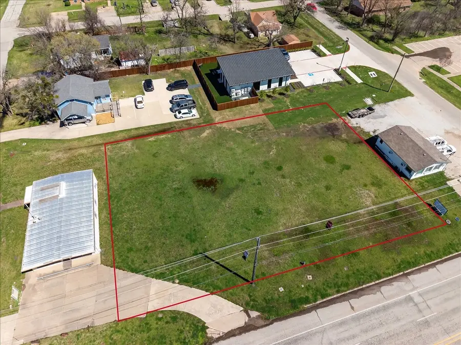 TBD Lots 9-14 E Broad Street, Forney, TX 75126 - #3