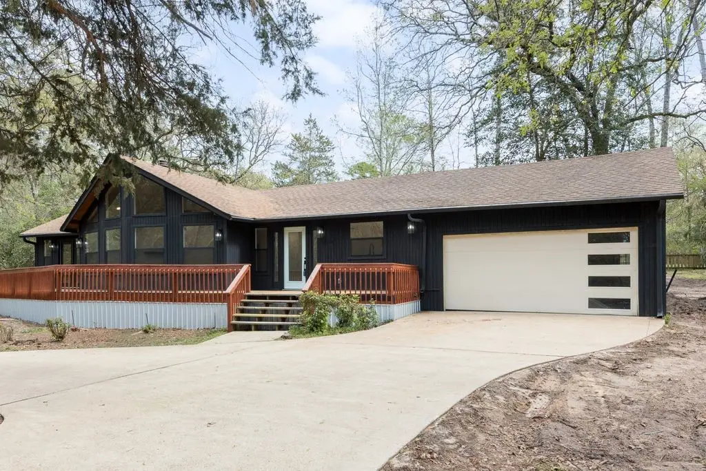 284 Pleasant Hill Lane, Holly Lake Ranch, TX 75765 - #1