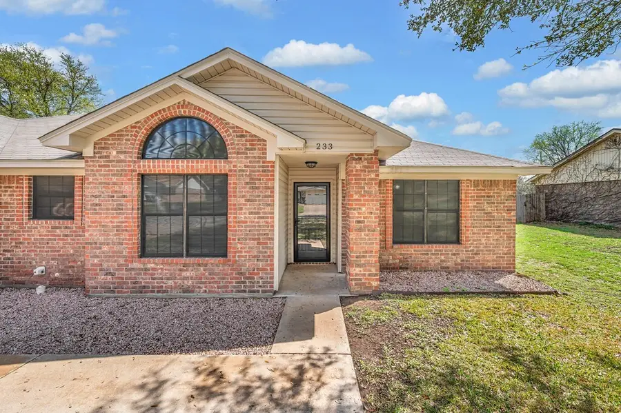 233 Thompson Circle, Lorena, TX 76655 - #2