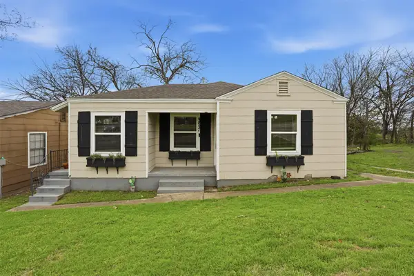 4867 Lawther Drive, River Oaks, TX 76114