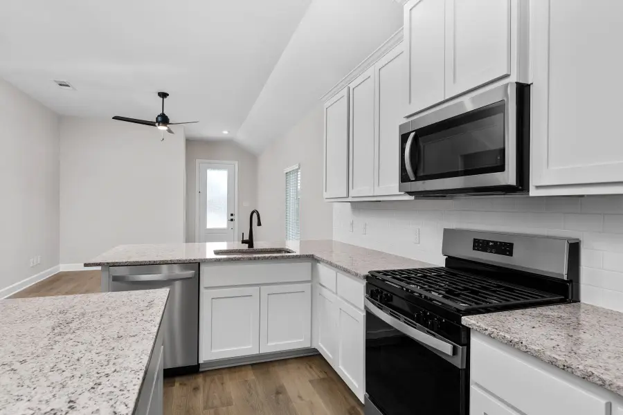 602 Princeton Heights Boulevard, Princeton, TX 75407 - #2