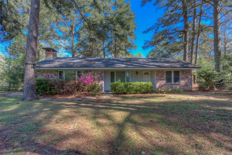 126 Platt Drive, Haughton, LA 71037 - #2