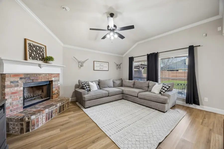 5337 Mirage Drive, Fort Worth, TX 76244 - #2