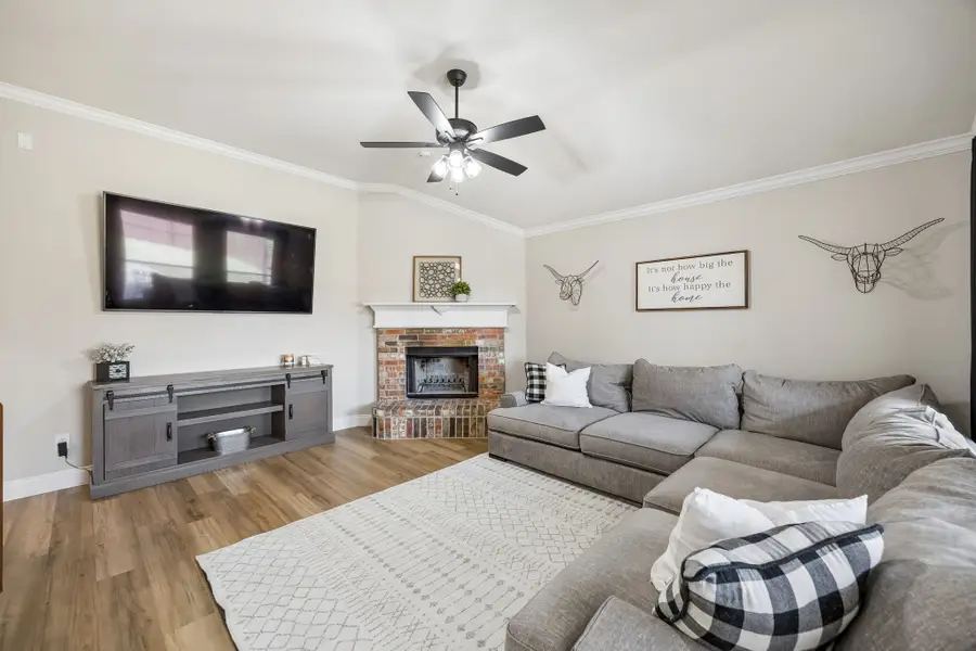 5337 Mirage Drive, Fort Worth, TX 76244 - #3