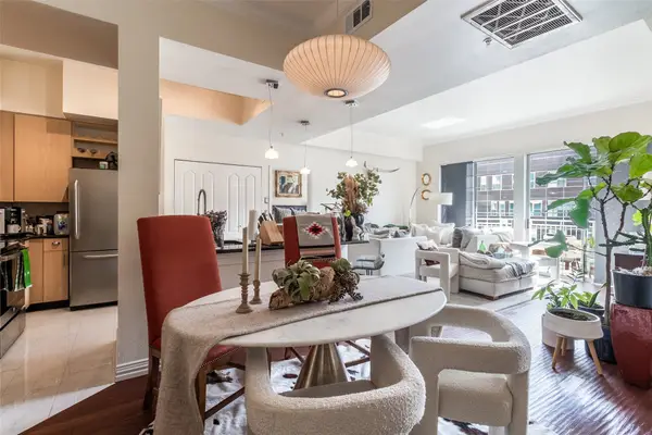 3225 Turtle Creek Boulevard #520, Dallas, TX 75219