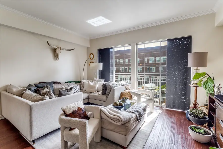 3225 Turtle Creek Boulevard #520, Dallas, TX 75219 - #2