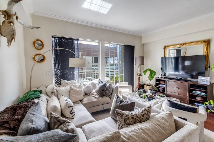 3225 Turtle Creek Boulevard #520, Dallas, TX 75219 - #3