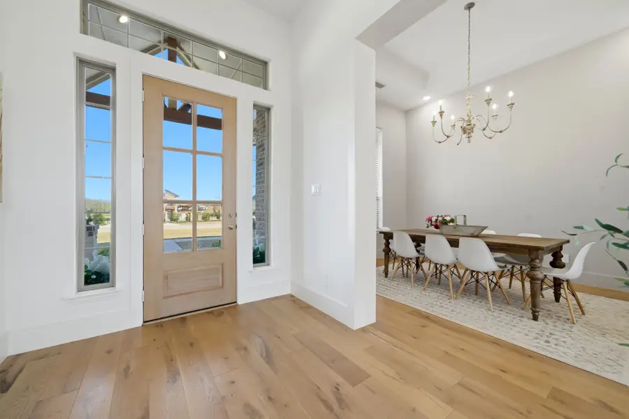 332 Ledstone Court, Rockwall, TX 75032 - #3