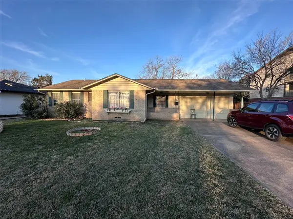 329 N Brighton Avenue, Dallas, TX 75208