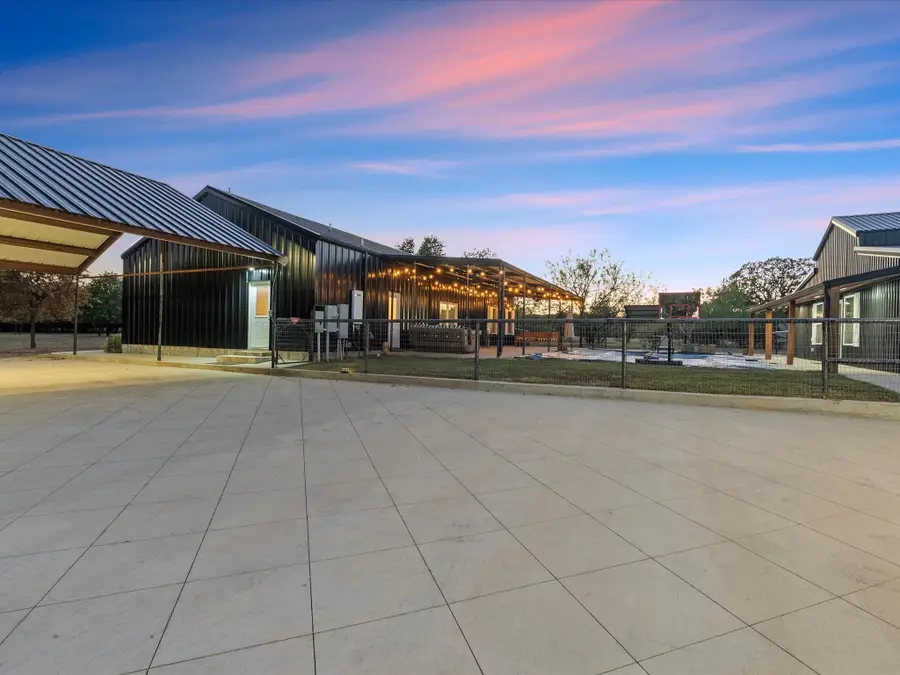 7601 Zion Hill Road, Poolville, TX 76487 - #2