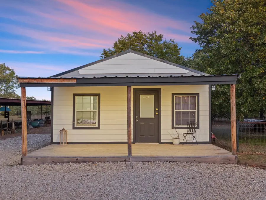 7601 Zion Hill Road, Poolville, TX 76487 - #3