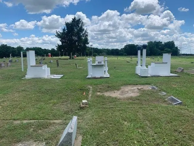 1400 E Jefferson Street, Waxahachie, TX 75165 - #2