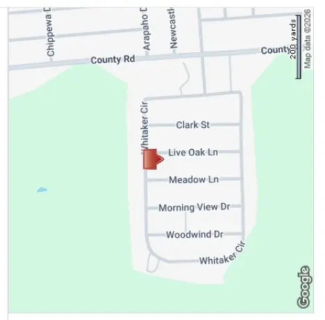 172 Live Oak Lane, Gordonville, TX 76245 - #1