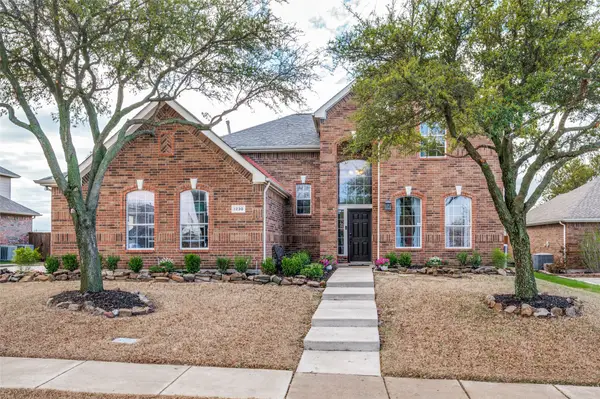 1230 Amistad Drive, Prosper, TX 75078