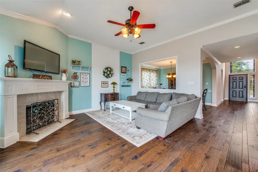 1230 Amistad Drive, Prosper, TX 75078 - #2