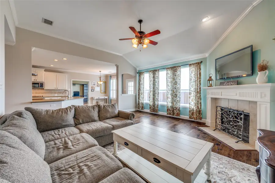 1230 Amistad Drive, Prosper, TX 75078 - #3