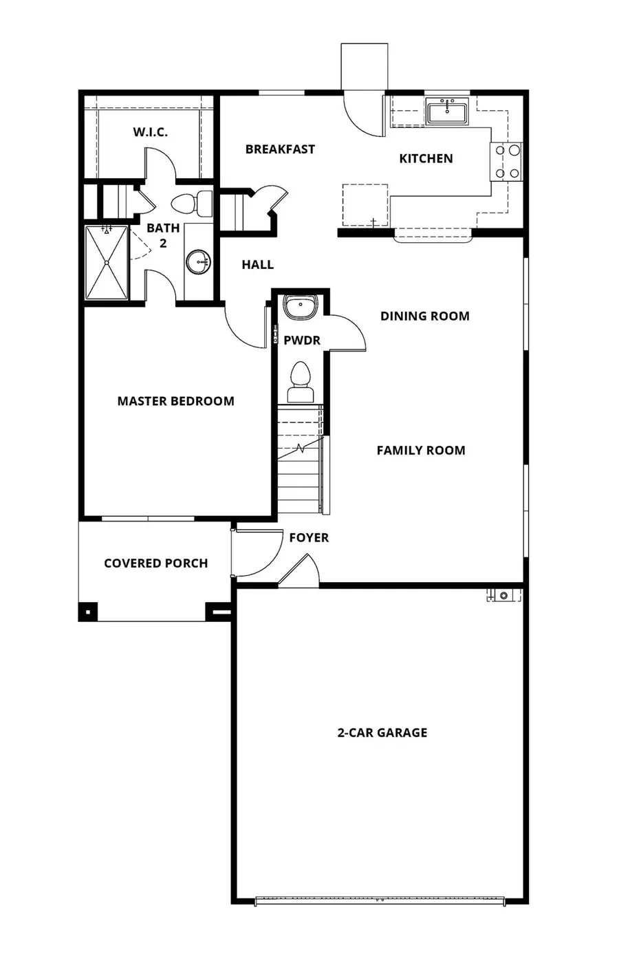 808 Princeton Heights Boulevard, Princeton, TX 75407 - #2