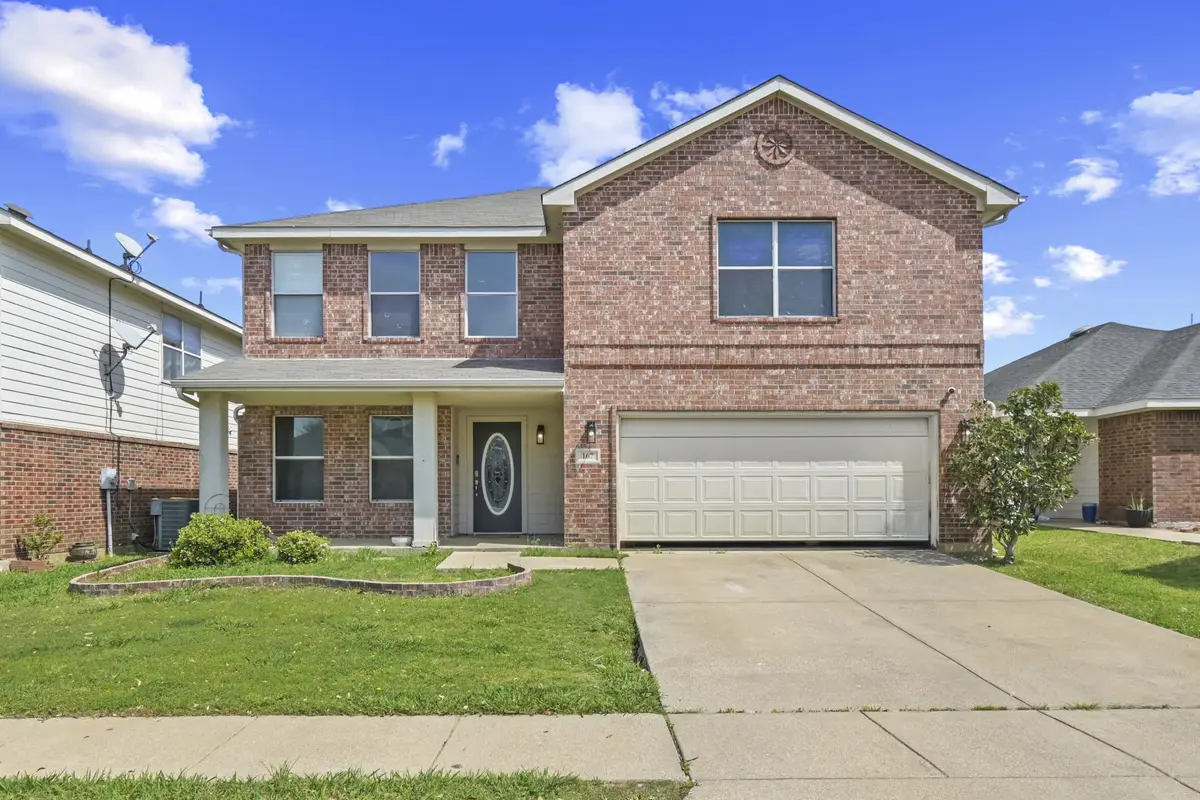 167 Jefferson Drive, Venus, TX 76084 - #1