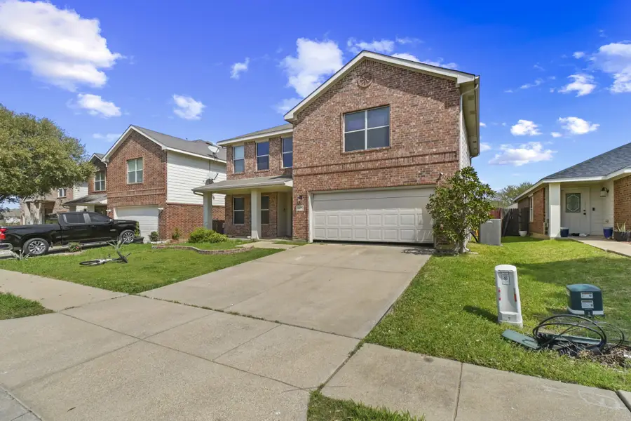 167 Jefferson Drive, Venus, TX 76084 - #2