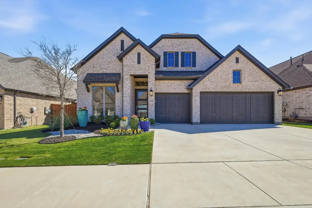 5721 Turner May Drive, Fort Worth, TX 76126 - #1
