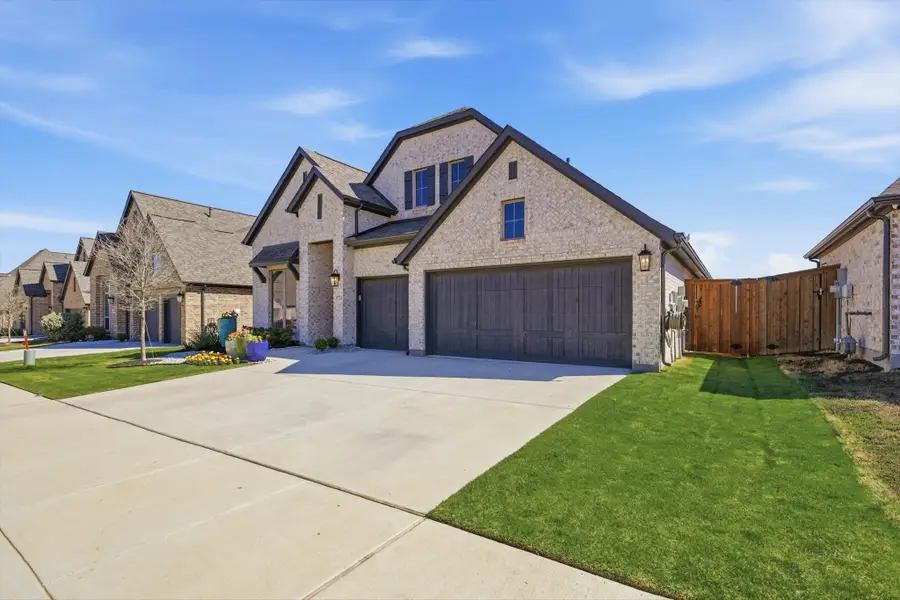 5721 Turner May Drive, Fort Worth, TX 76126 - #2