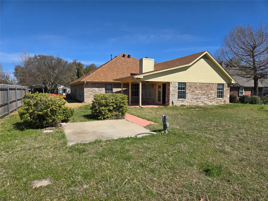 1115 Winona Street, Weatherford, TX 76086 - #2