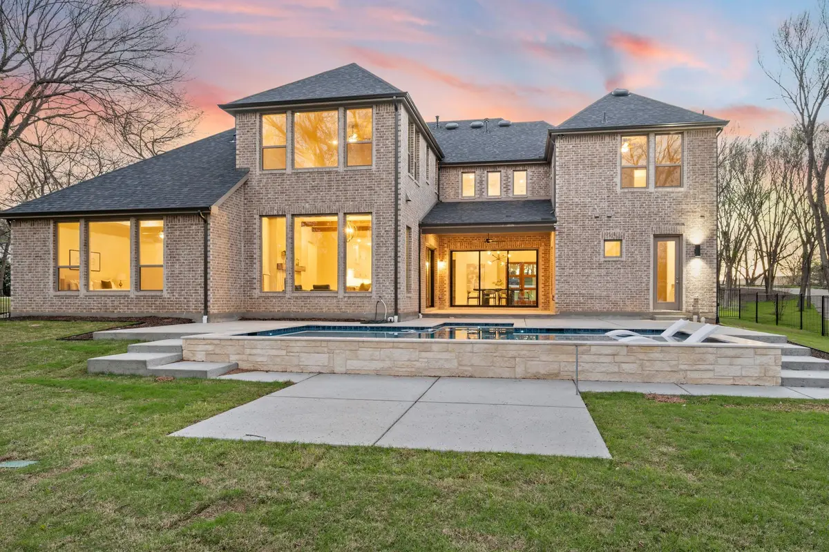 2131 Ravenwood Drive, Keller, TX 76262 - #1