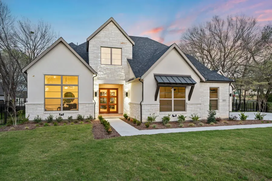 2131 Ravenwood Drive, Keller, TX 76262 - #2