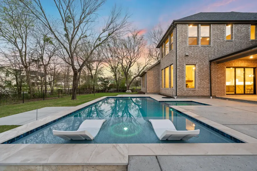 2131 Ravenwood Drive, Keller, TX 76262 - #3