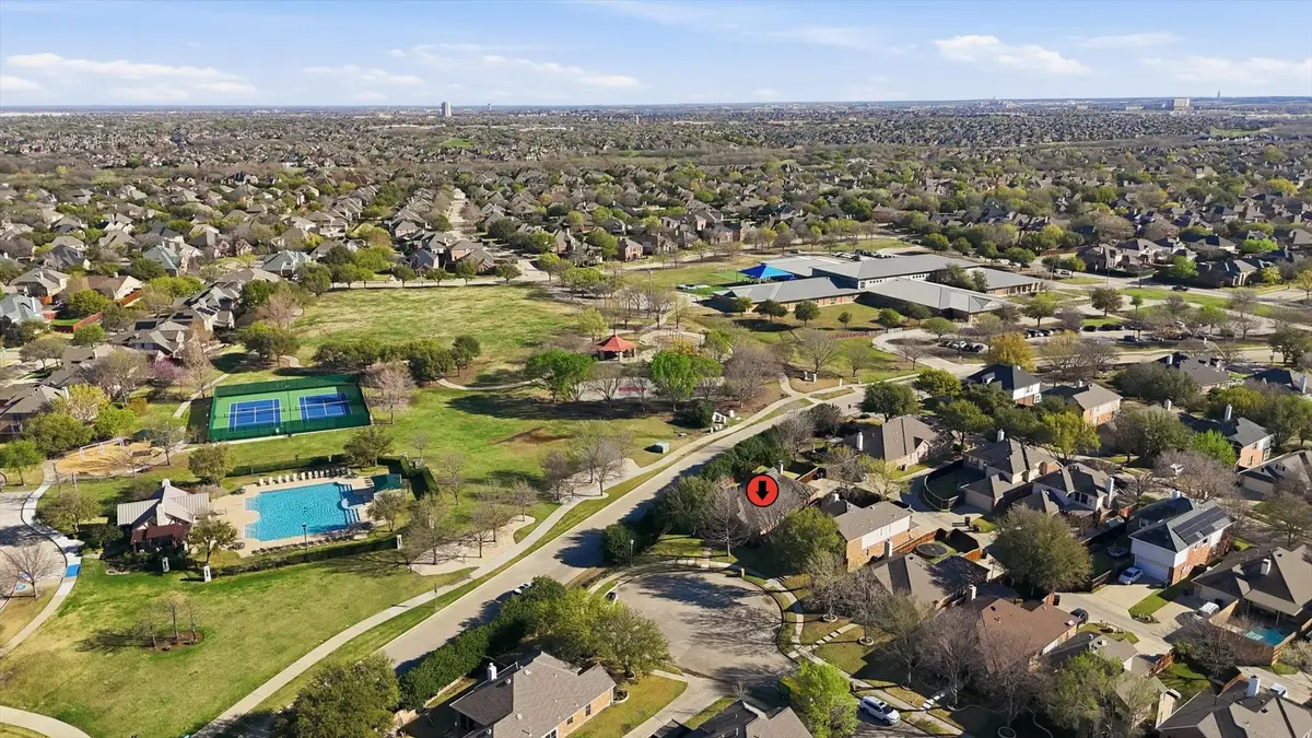 9498 Wichita Trail, Frisco, TX 75033 - #1